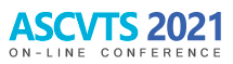 ASCVTS 2021 Meeting Logo