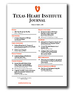 Texas Heart Journal