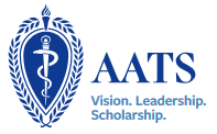 AATS logo