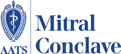 AATS Mitral Conclave