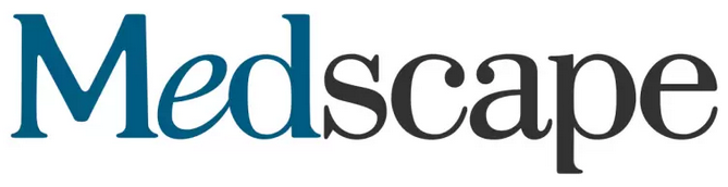 Medscape Logo