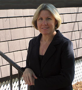 Margaret O.