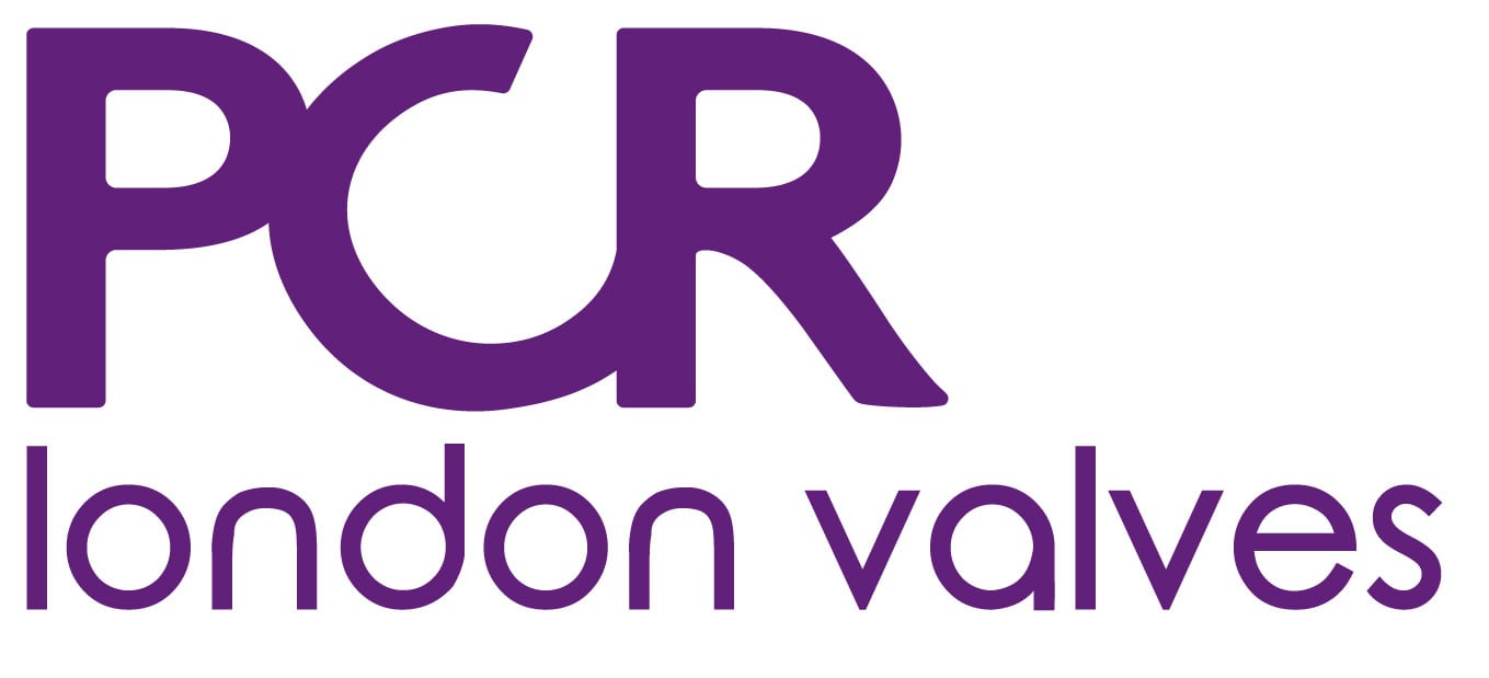 PCR London Valves
