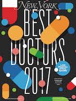 NYMag Best Doctors 2017