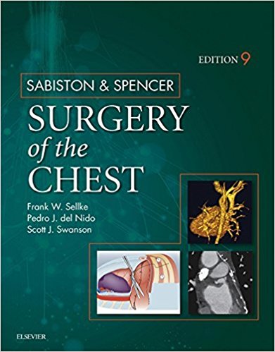 Surgery of the Chest