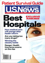 Best Hospitals 2010