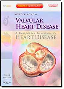Valvular Heart Disease 3ed.