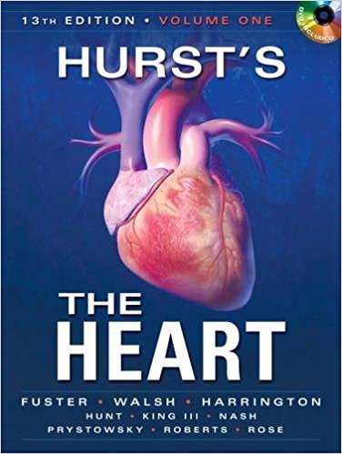 Hurst's The Heart