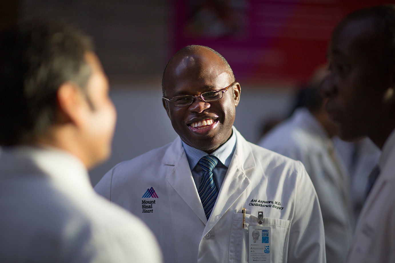 Dr. Anyanwu