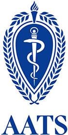 American Association of Thoracic Surgery Logo