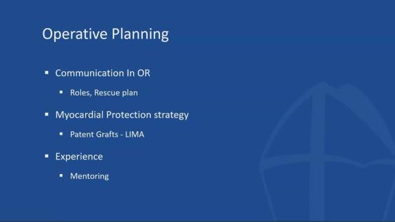 Screen capture of the video Percy Boateng: Reoperations - Essentials